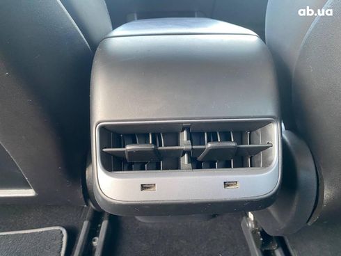 Tesla Model 3 2018 серый - фото 7