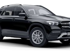 Продажа б/у Mercedes-Benz GLE-Класс в Киевской области - купить на Автобазаре