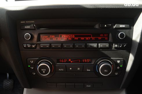 BMW 3 серия 2012 черный - фото 18