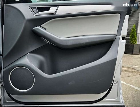 Audi Q5 2014 - фото 27