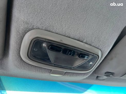 Ford Focus 2001 серый - фото 29