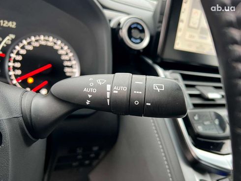 Toyota Land Cruiser 2022 серый - фото 28