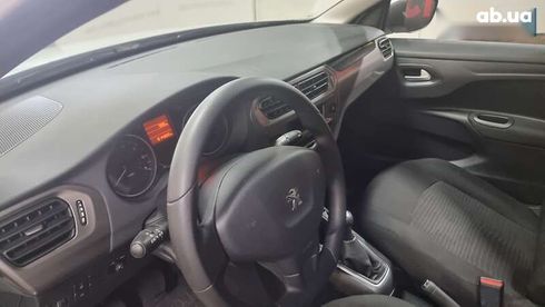 Peugeot 301 2021 - фото 9