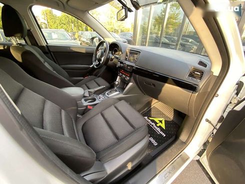 Mazda CX-5 2014 - фото 13
