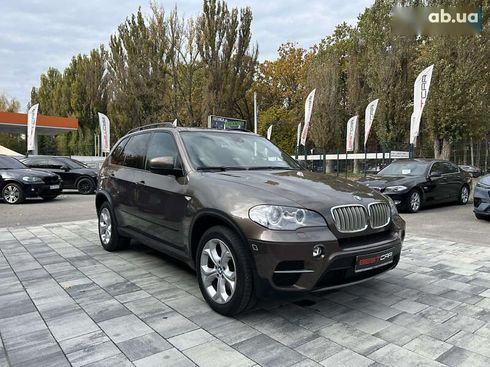 BMW X5 2010 - фото 7