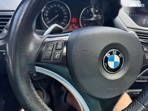 BMW X1 2010 - фото 30