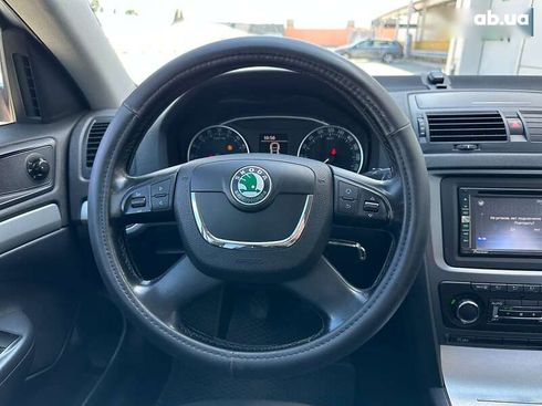 Skoda Octavia 2013 - фото 15