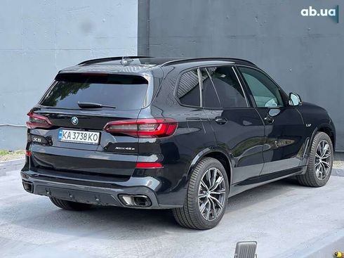 BMW X5 2022 - фото 4