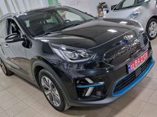 Продаж вживаних Kia Niro в Вінницькій області - купити на Автобазарі