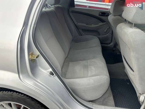 Chevrolet Lacetti 2005 - фото 12