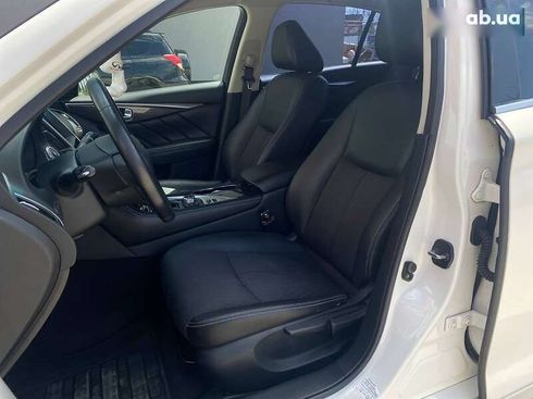 Infiniti Q50 2017 - фото 17