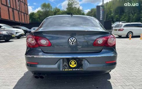 Volkswagen Passat CC 2009 - фото 5
