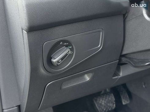 Volkswagen Tiguan 2021 - фото 15