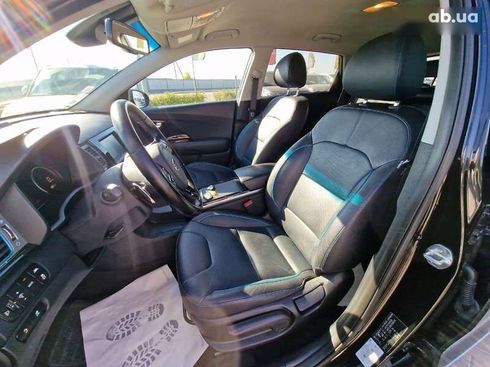 Kia Niro 2019 - фото 21