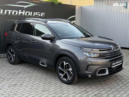 Citroёn C5 AirCross 2019 - фото 8