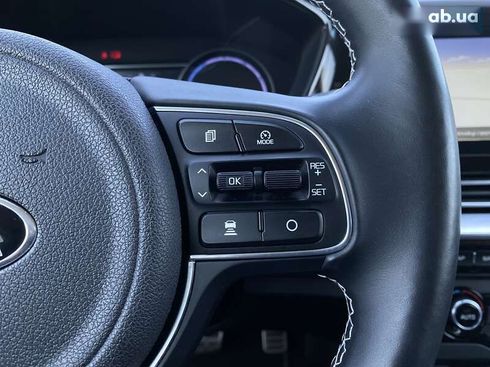 Kia Niro 2020 - фото 5