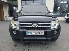 Продажа б/у Mitsubishi Pajero 2007 года в Коломые - купить на Автобазаре