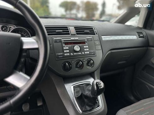 Ford C-Max 2008 - фото 26