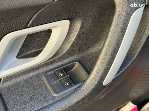 Skoda Fabia 2008 черный - фото 20