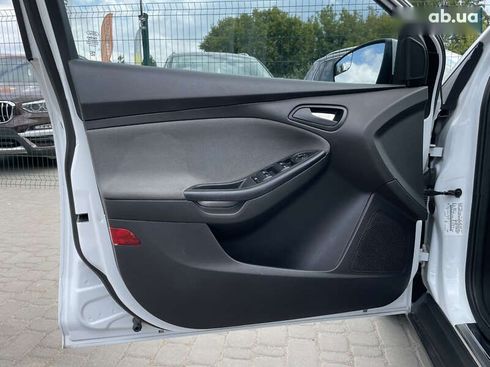 Ford Focus 2012 - фото 23
