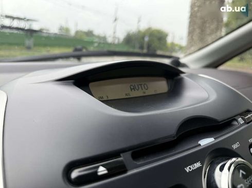 Mitsubishi i-MiEV 2014 - фото 16
