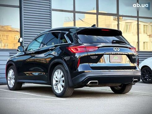 Infiniti QX50 2018 - фото 12