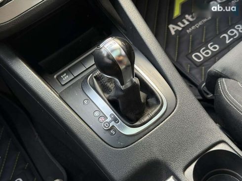 Volkswagen Scirocco 2010 - фото 17