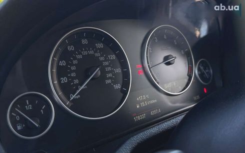 BMW X3 2014 - фото 14