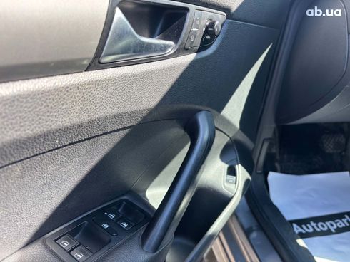 Volkswagen passat b7 2012 серый - фото 17