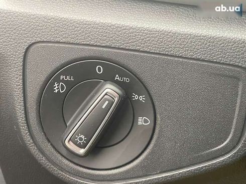 Volkswagen Atlas 2018 - фото 30