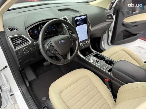 Ford Edge 2022 - фото 26