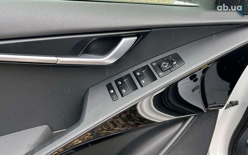 Kia Niro 2022 - фото 28