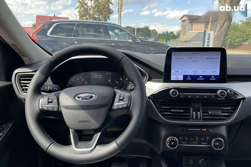 Ford Escape 2020 - фото 23