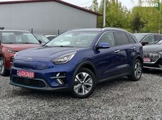 Продаж вживаних Kia Niro 2020 року - купити на Автобазарі