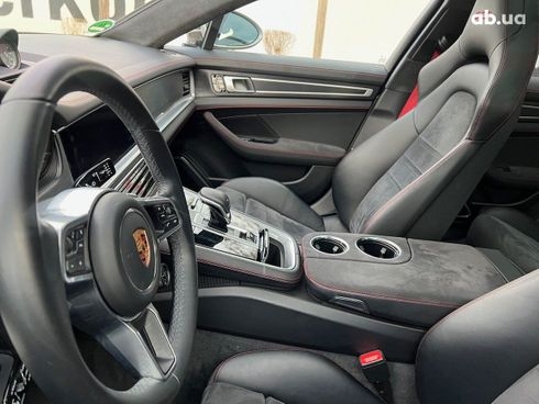 Porsche Panamera 2021 - фото 8