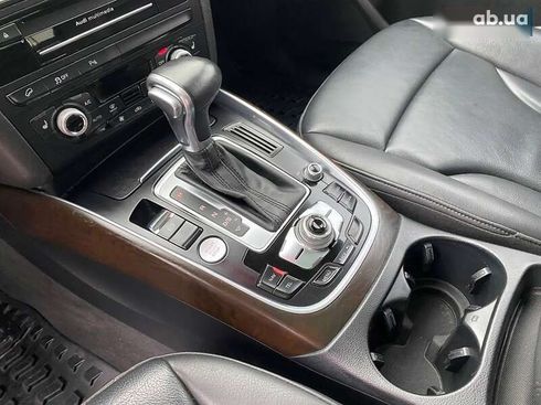 Audi Q5 2016 - фото 18