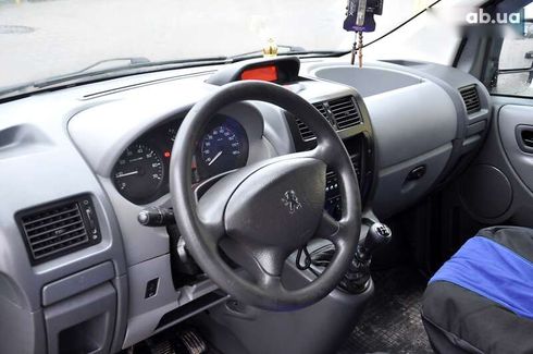 Peugeot Expert 2007 - фото 15