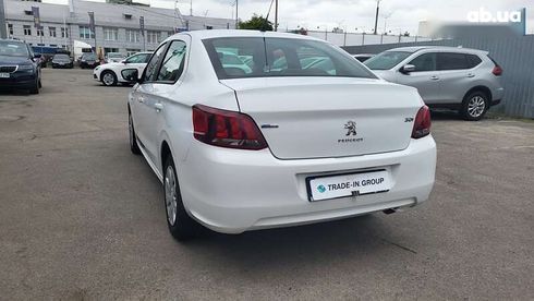 Peugeot 301 2021 - фото 12