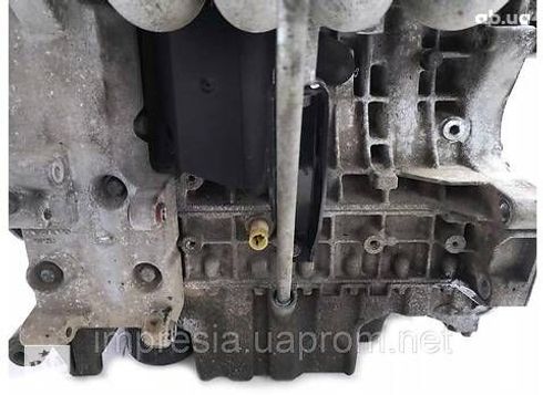 двигатель в сборе для Volvo S40 - купити на Автобазарі - фото 3