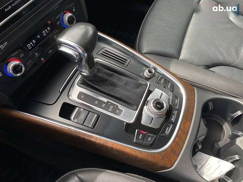 Audi Q5 2014 - фото 18
