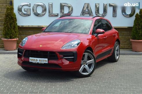 Porsche Macan 2019 - фото 9