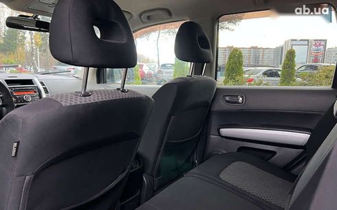 Nissan X-Trail 2008 - фото 18