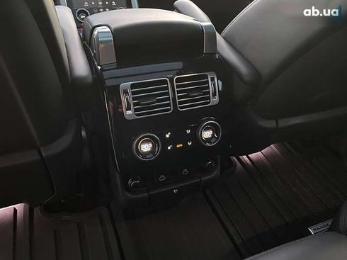 Land Rover Range Rover 2021 - фото 25