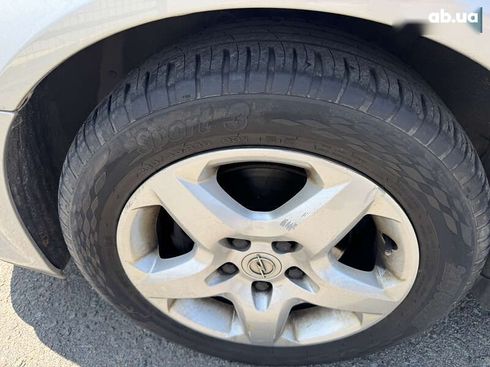Opel Vectra 2008 - фото 15