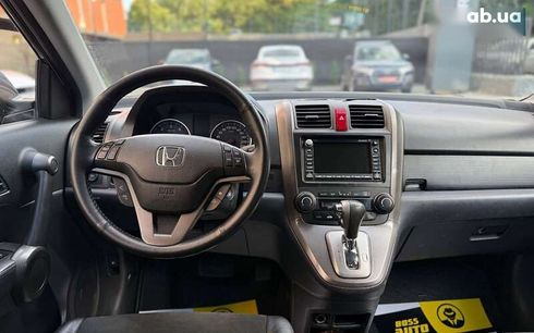 Honda CR-V 2011 - фото 15