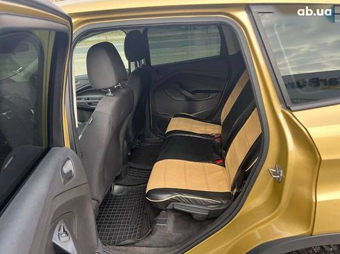 Ford Escape 2014 - фото 13