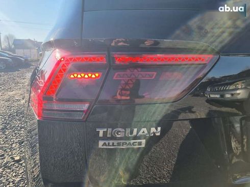 Volkswagen Tiguan Allspace 2018 - фото 7