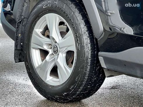 Toyota RAV4 2019 - фото 20