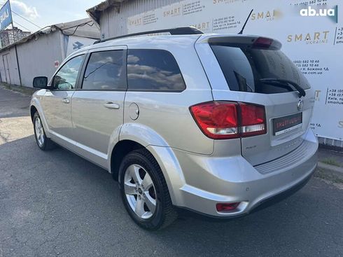 Fiat Freemont 2012 - фото 8