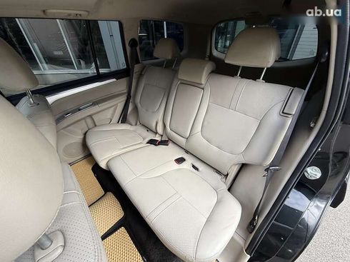 Mitsubishi Pajero Sport 2012 - фото 19